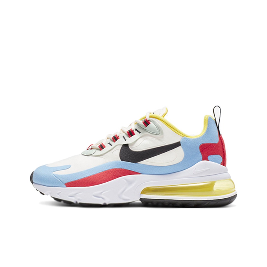 Nike Shoes Air Max 270 - Tênis de Corrida Nike Air Max