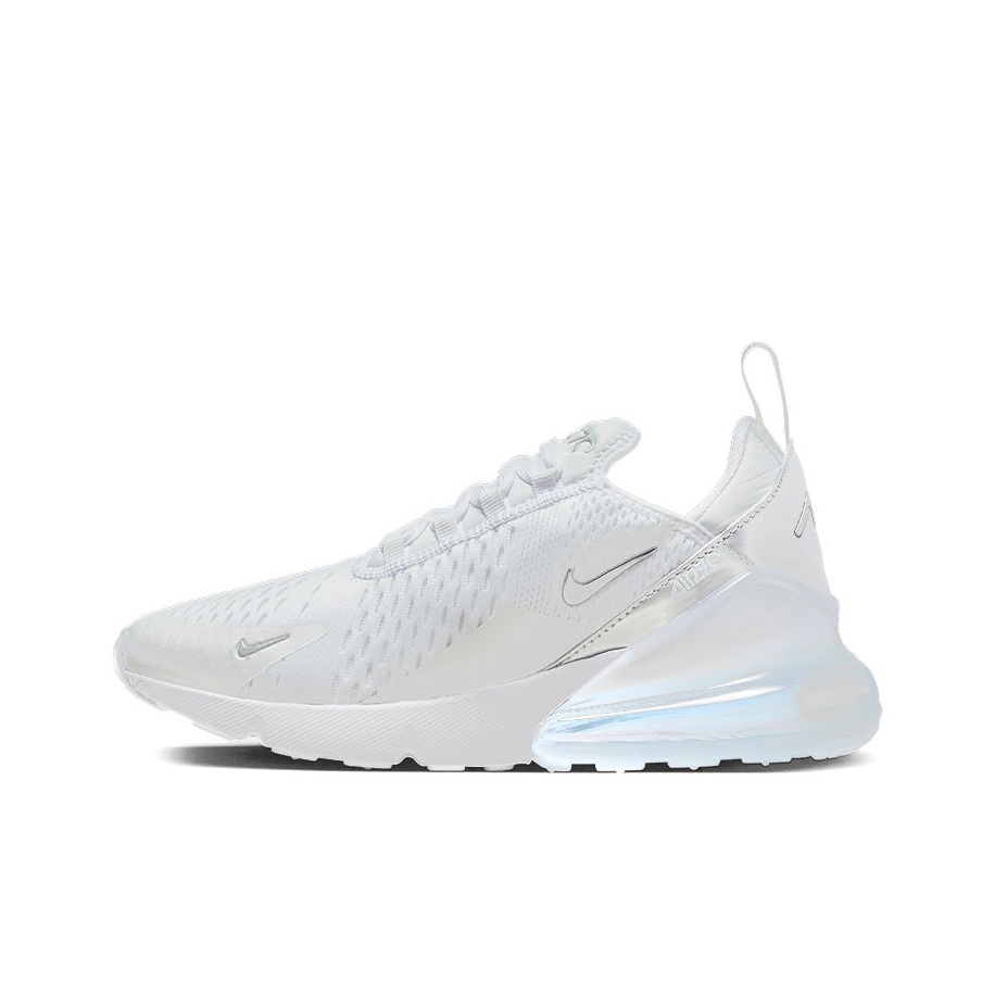 Nike Shoes Air Max 270 - Tênis Casual Nike Air Max 270