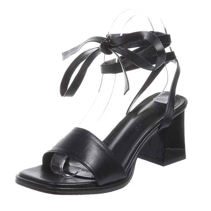 Summer Clothing On Sale - Novidade 2026: Sandálias Femininas de Verão