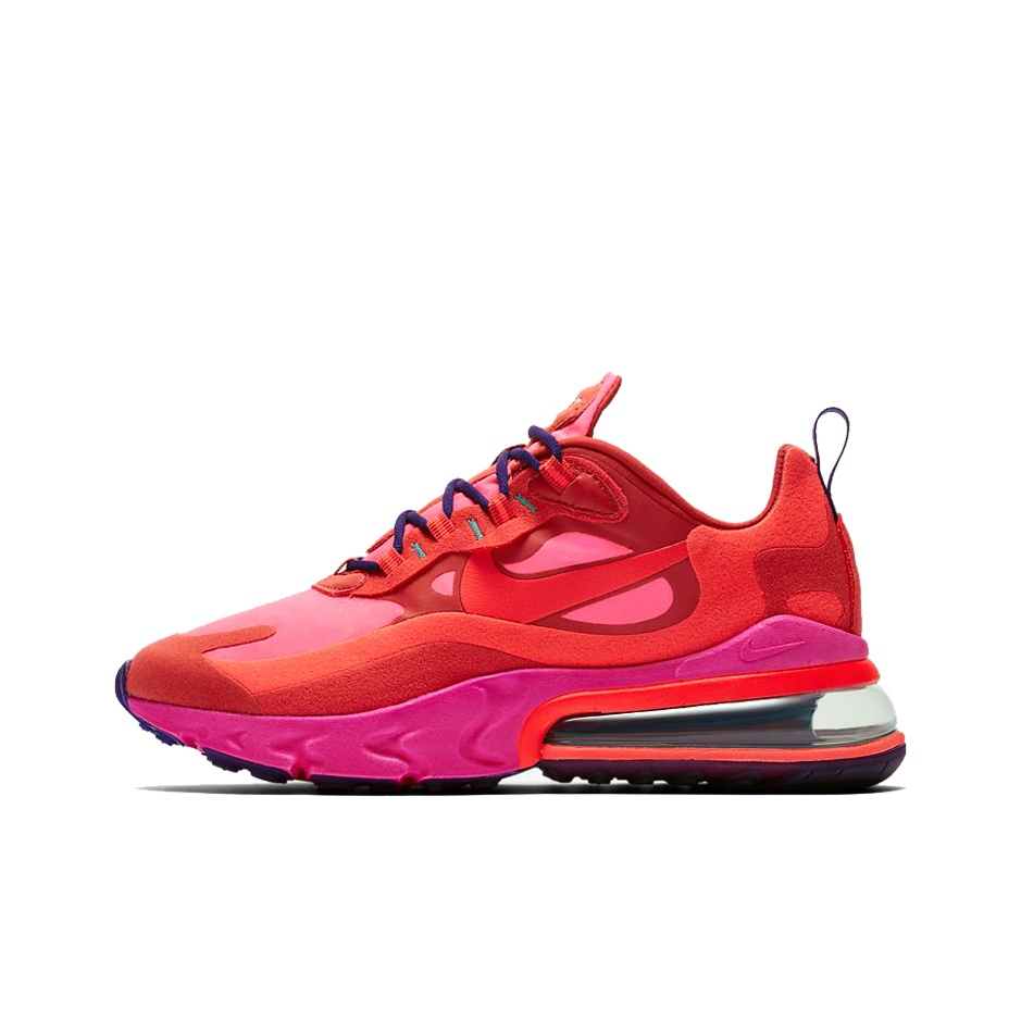 Nike Shoes Air Max 270 - Tênis de Corrida Nike Air Max