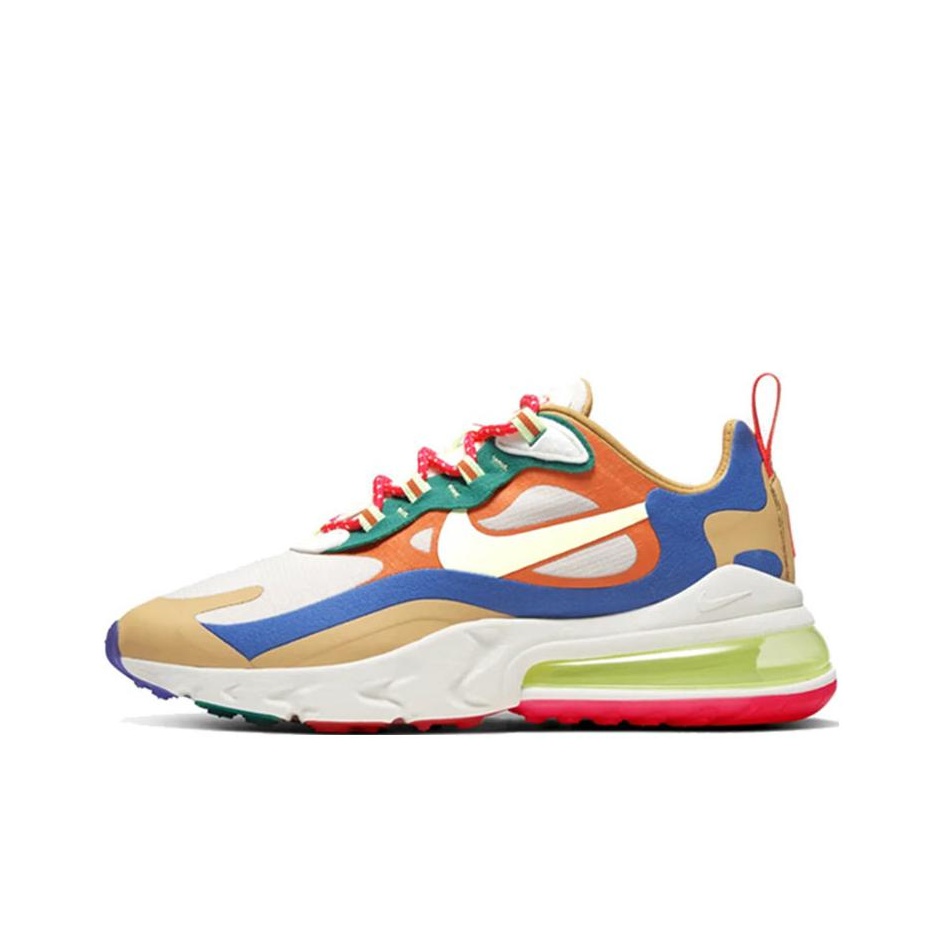 Nike Shoes Air Max 270 - Tênis Nike Air Max 270 com