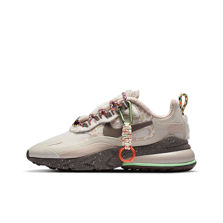 Nike Shoes Air Max 270 - Tênis de Corrida Feminino Nike Air