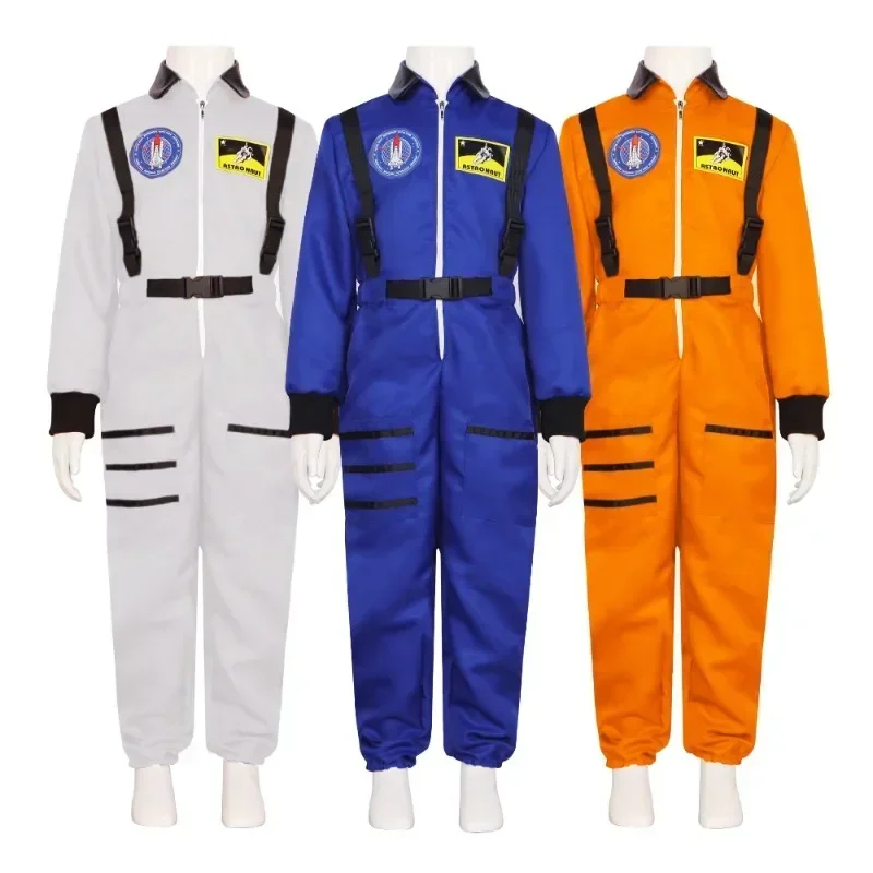 ▓ Fantasia de Astronauta 2026  - Romper Playsuit Women avaliação e preço