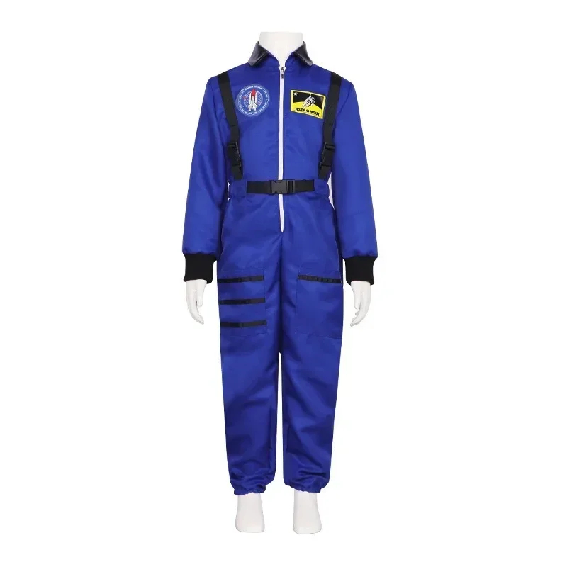 ▓ Fantasia de Astronauta 2026  - Romper Playsuit Women avaliação e preço