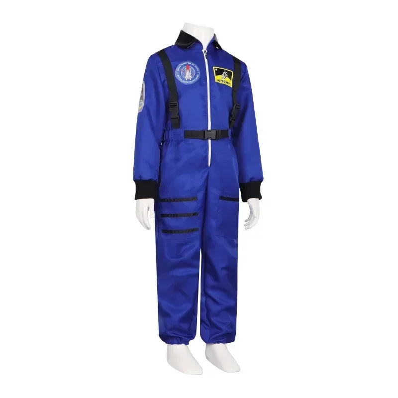 ▓ Fantasia de Astronauta 2026  - Romper Playsuit Women avaliação e preço