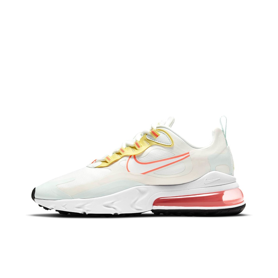 Tênis de Corrida Nike Air Max  - Nike Shoes Air Max 270 avaliação e preço