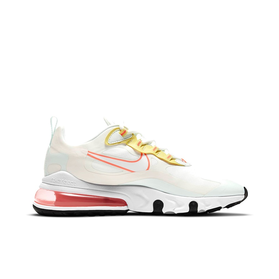 Tênis de Corrida Nike Air Max  - Nike Shoes Air Max 270 avaliação e preço