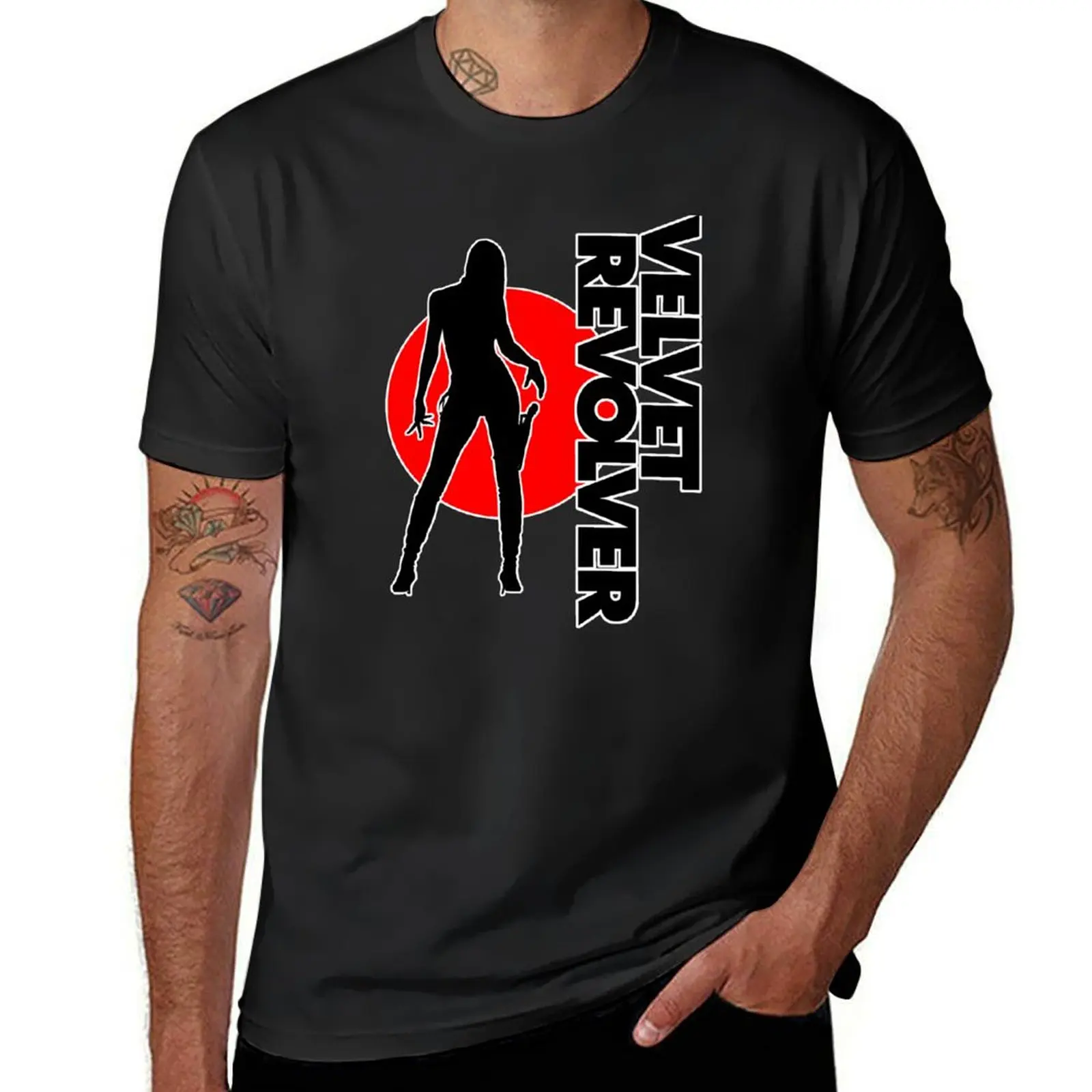 Funnys-camiseta oversized para - Summer Clothing Revolve avaliação e preço