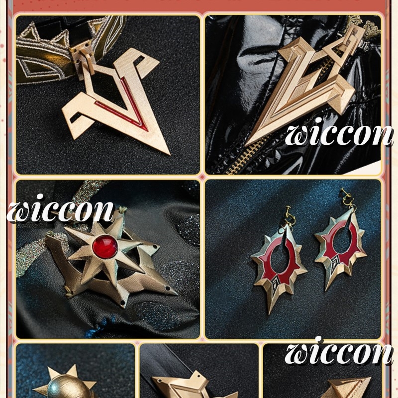 Cosplaygenshin impacto mavuika - Romper Playsuit Women avaliação e preço