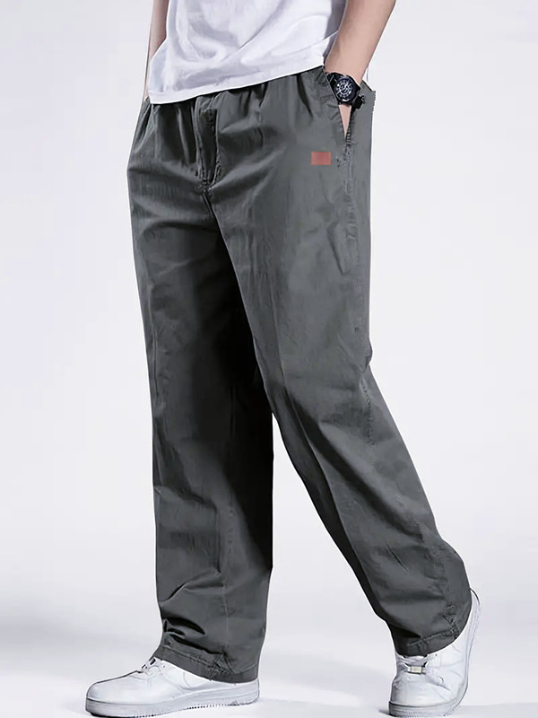 2025 calças jogger casuais mas - Summer Hiking Clothing avaliação e preço