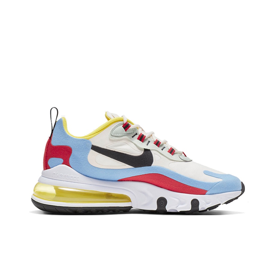 Tênis de Corrida Nike Air Max  - Nike Shoes Air Max 270 avaliação e preço
