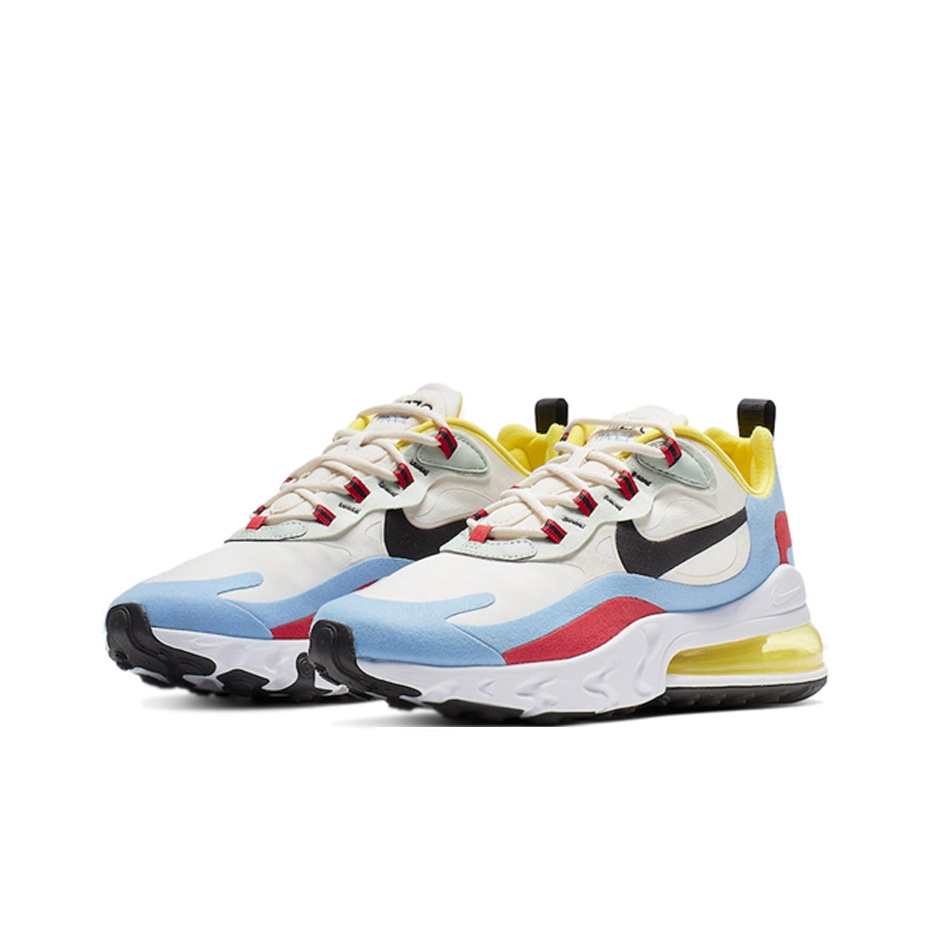 Tênis de Corrida Nike Air Max  - Nike Shoes Air Max 270 avaliação e preço