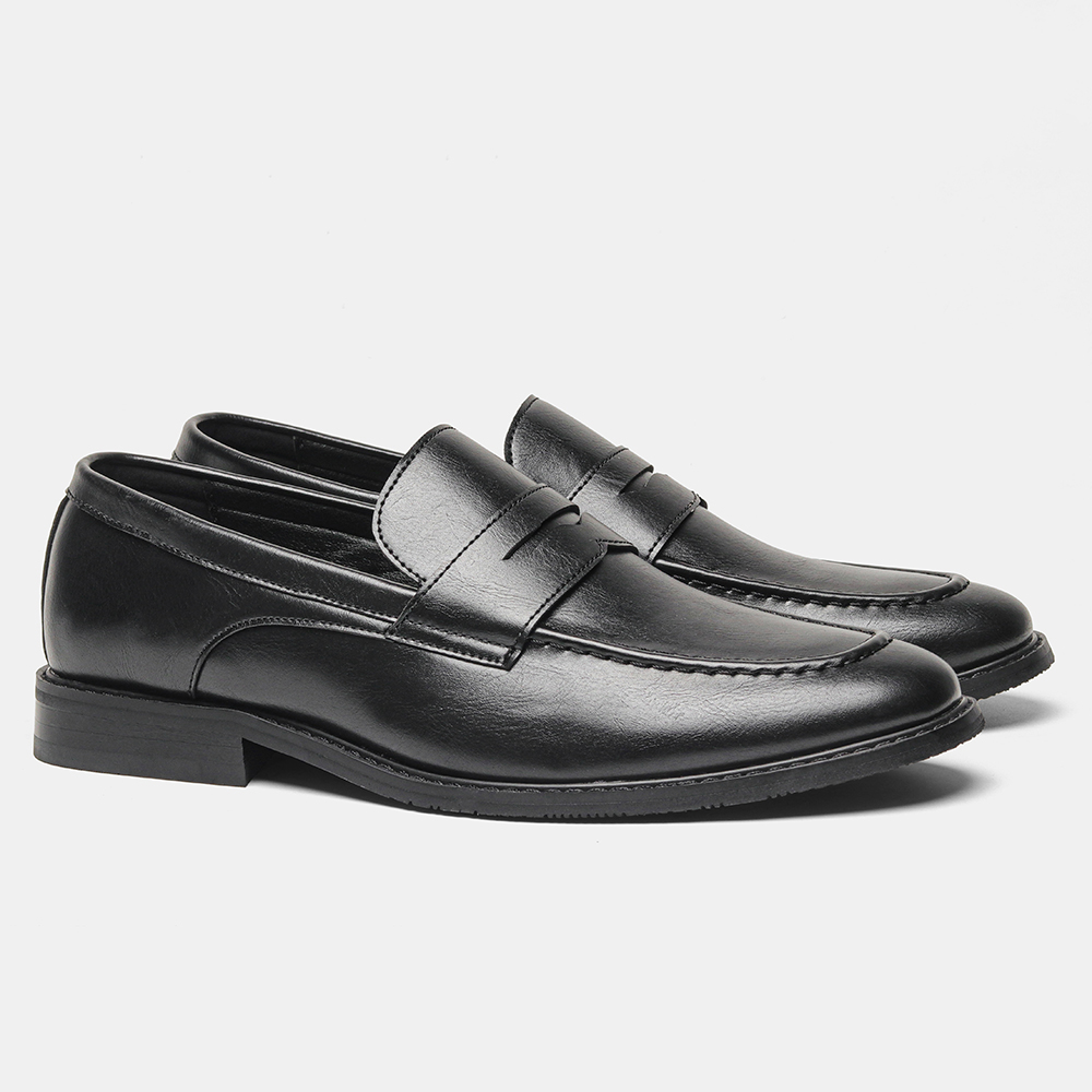 Sapatos Clássicos de Couro Pre - Summer Clothing Office avaliação e preço