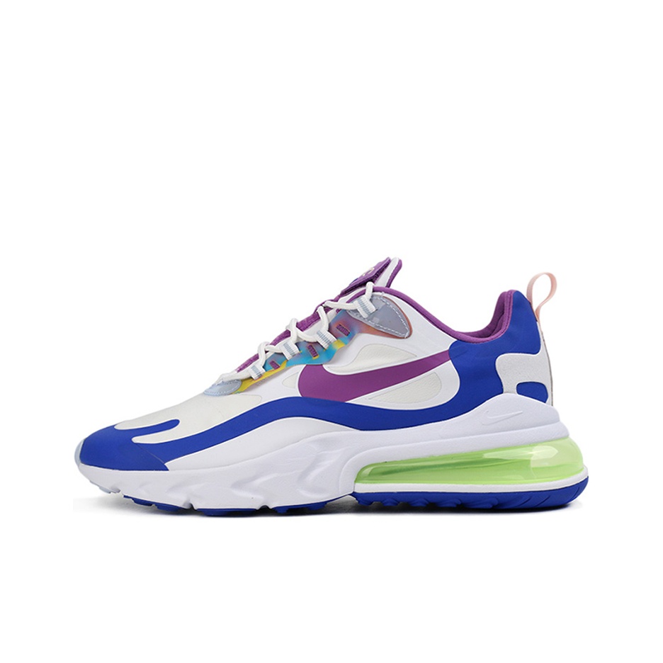 Tênis de Corrida Nike Air Max  - Nike Shoes Air Max 270 avaliação e preço