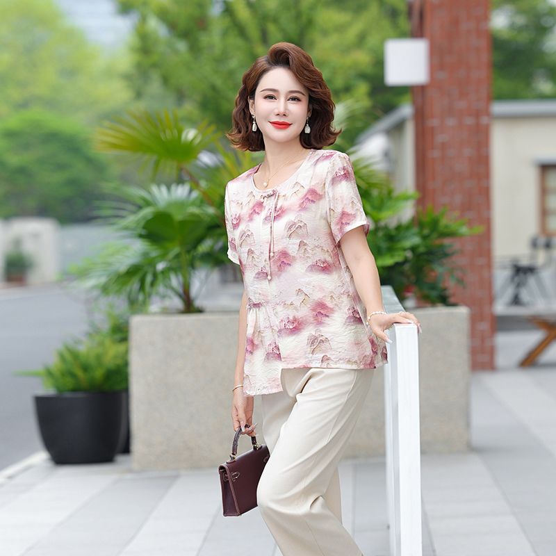 Moda de Verão para Mulheres Ad - Summer Clothing Over 60 avaliação e preço