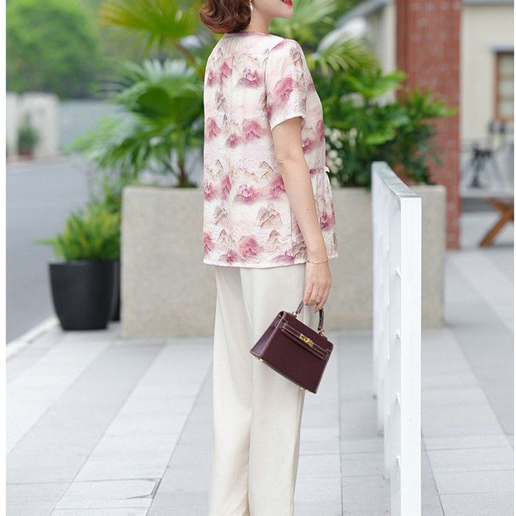 Moda de Verão para Mulheres Ad - Summer Clothing Over 60 avaliação e preço