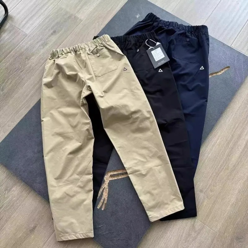 Calças de caminhada masculinas - Summer Hiking Clothing avaliação e preço