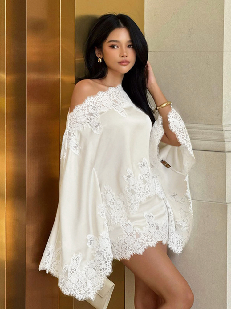 Conjunto Elegante de Camisa e  - Summer Clothing Office avaliação e preço