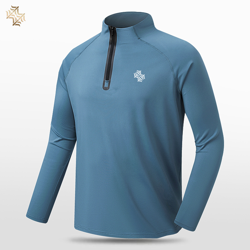 Camisa Polo Masculina de Alta  - Summer Hiking Clothing avaliação e preço