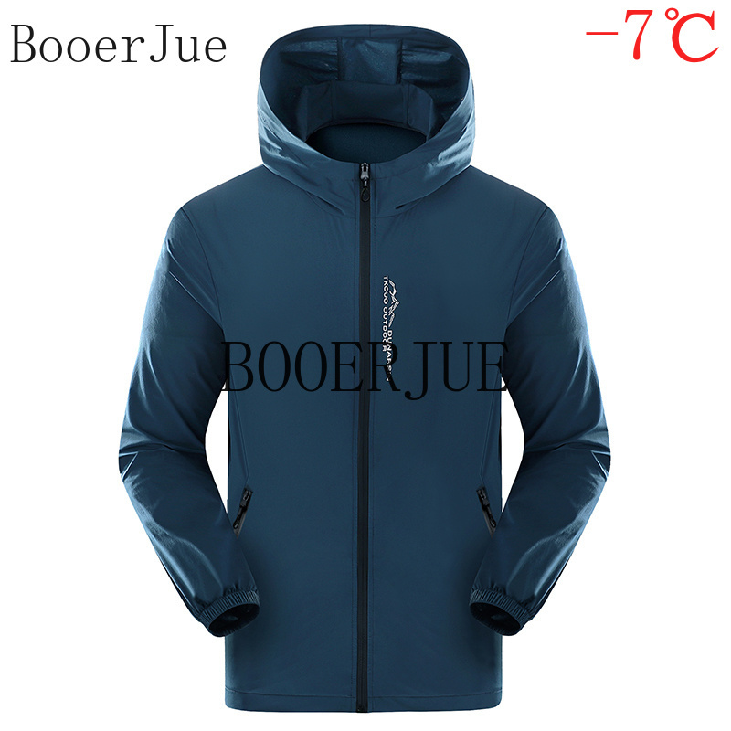 Jaquetas Leves para Homens com - Summer Hiking Clothing avaliação e preço