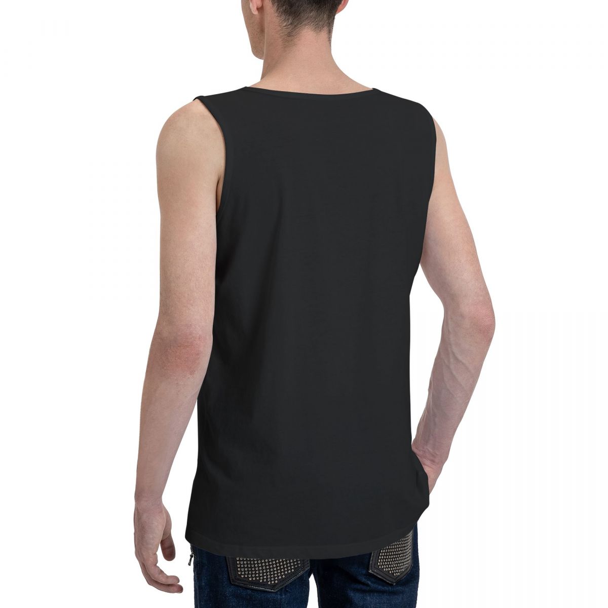 Camiseta Regata Masculina Linu - Summer Clothing Tips avaliação e preço