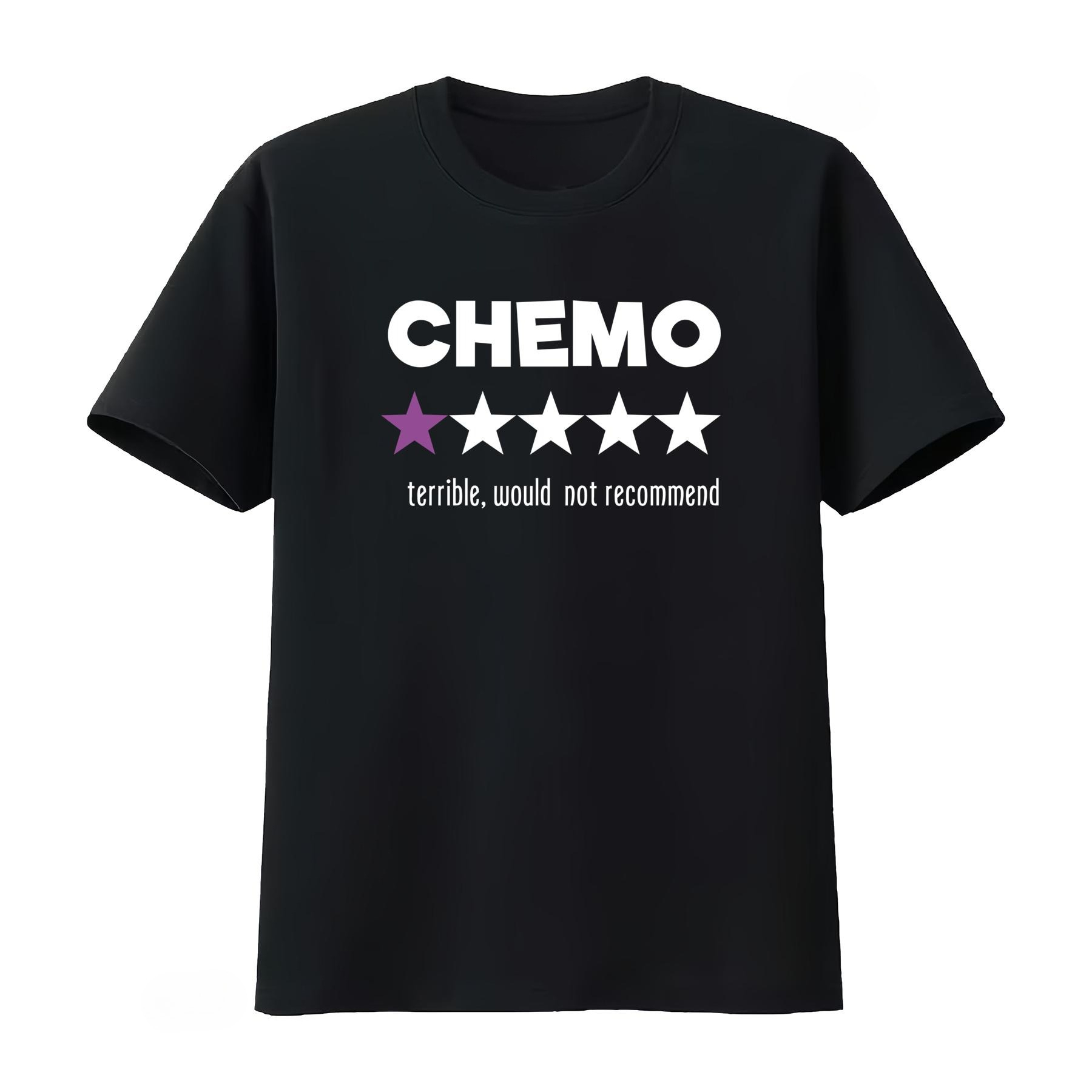 Camiseta Engraçada de Quimiote - Summer Clothing Recommendations avaliação e preço