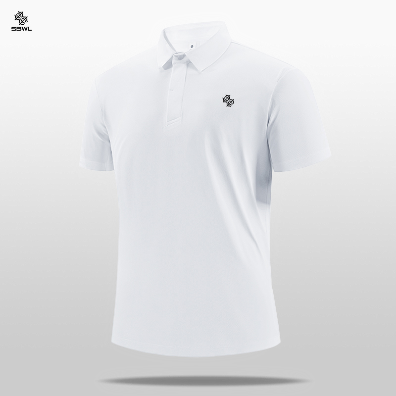Camisa Polo Masculina de Moda  - Summer Clothing Office avaliação e preço