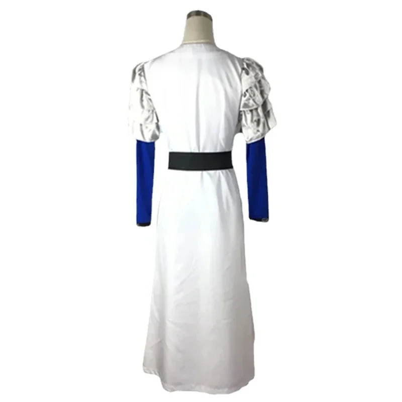 Novo Traje de Cosplay Kamishir - Romper Playsuit Women avaliação e preço