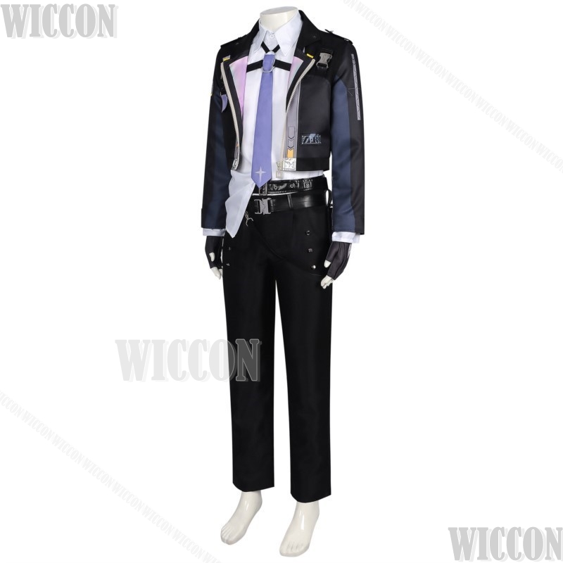 Fantasia de Cosplay Neverness  - Romper Playsuit Women avaliação e preço