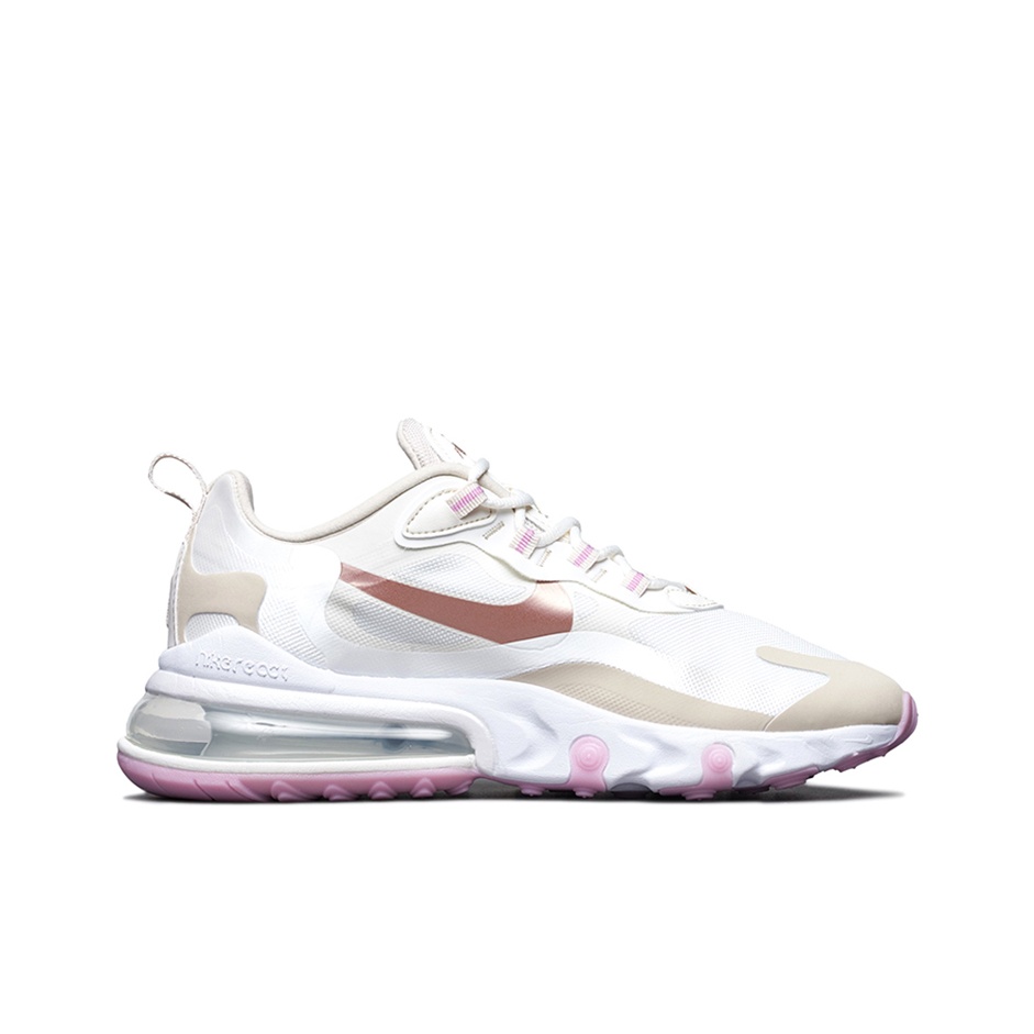 Tênis de Corrida Nike Air Max  - Nike Shoes Air Max 270 avaliação e preço