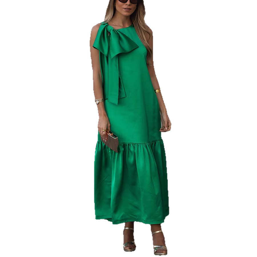 Vestido Feminino Americano Eur - Summer Clothing Websites avaliação e preço