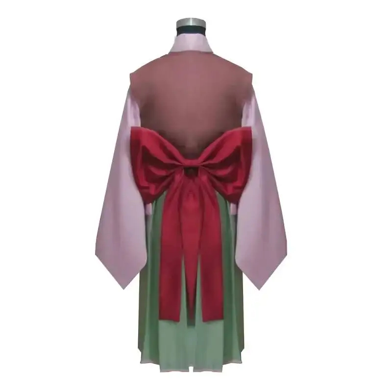 Fantasia de Cosplay Alluka Zol - Romper Playsuit Women avaliação e preço