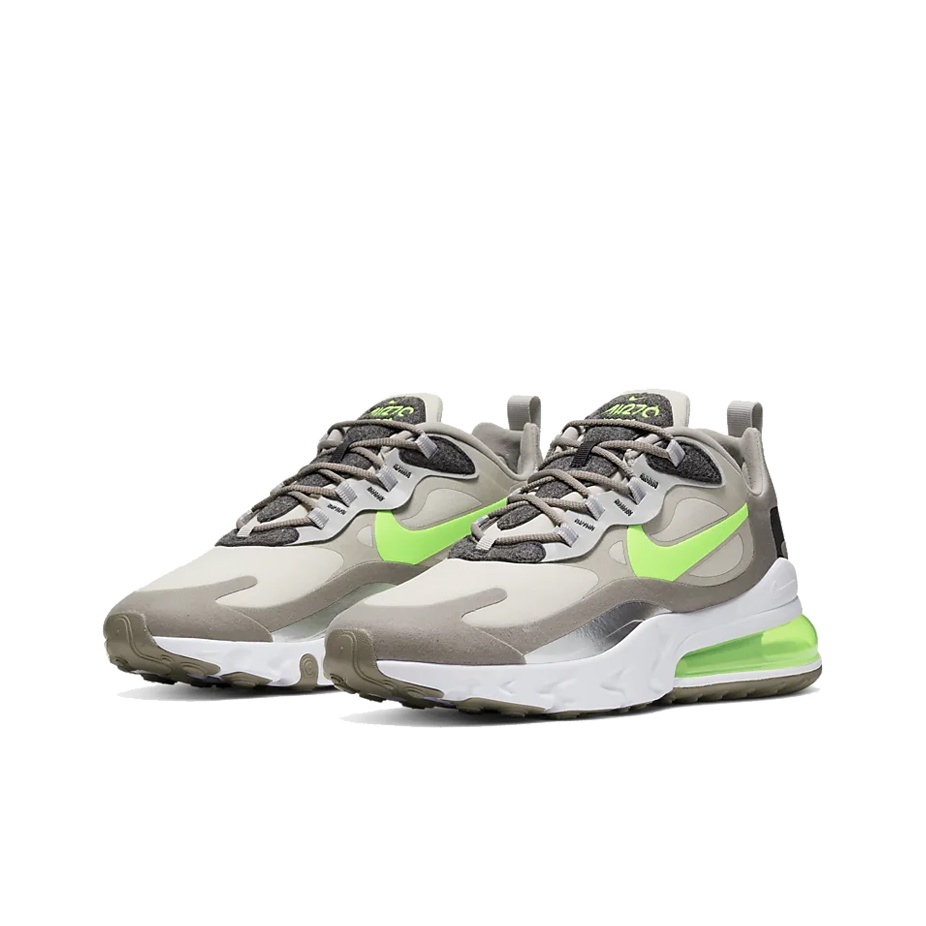 Tênis de Corrida Nike Air Max  - Nike Shoes Air Max 270 avaliação e preço
