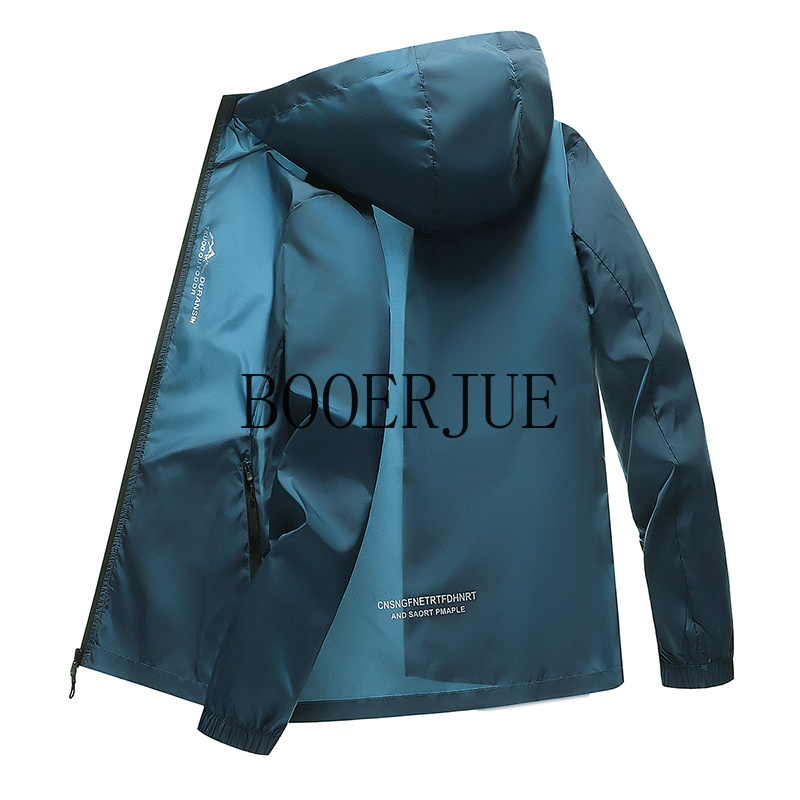 Jaquetas de Hiking para Homens - Summer Hiking Clothing avaliação e preço