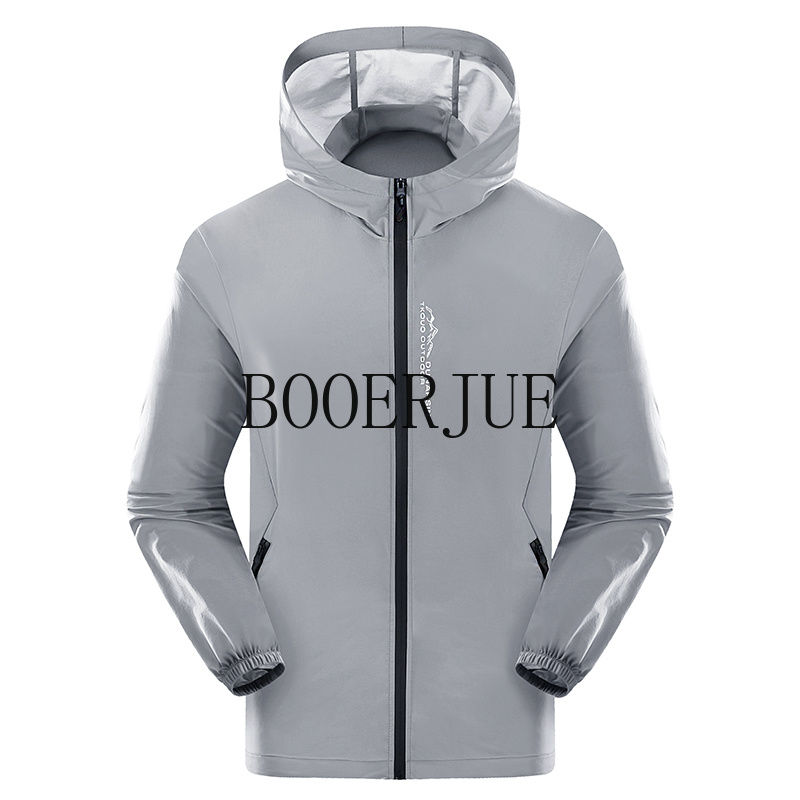Jaquetas de Hiking para Homens - Summer Hiking Clothing avaliação e preço