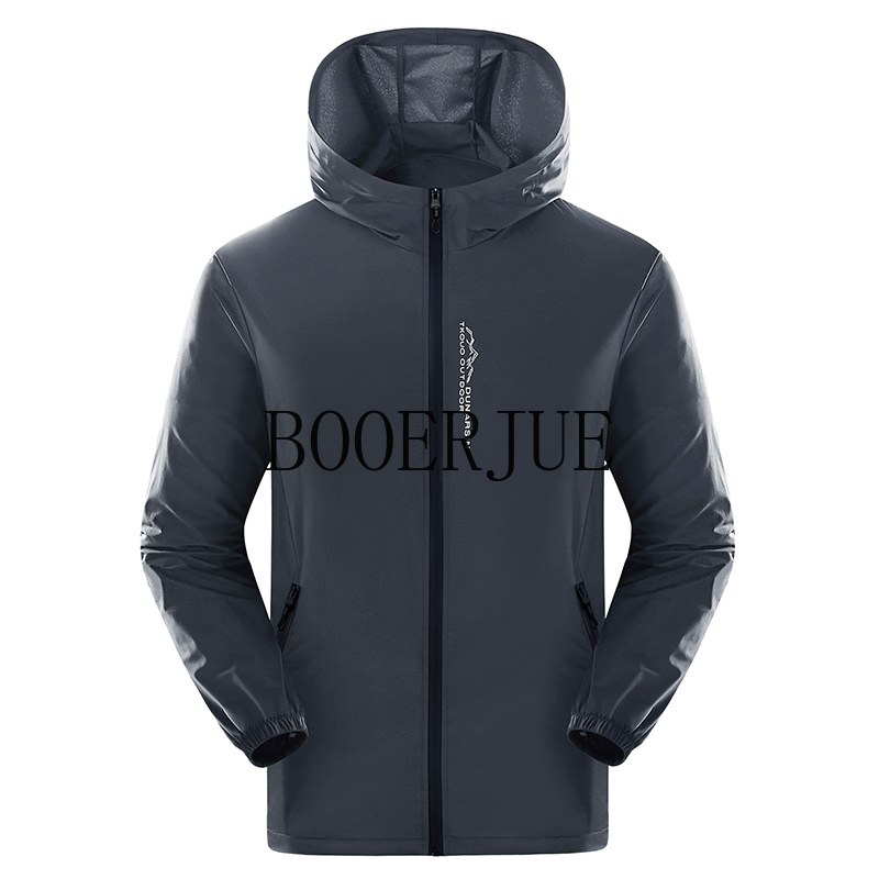 Jaquetas de Hiking para Homens - Summer Hiking Clothing avaliação e preço