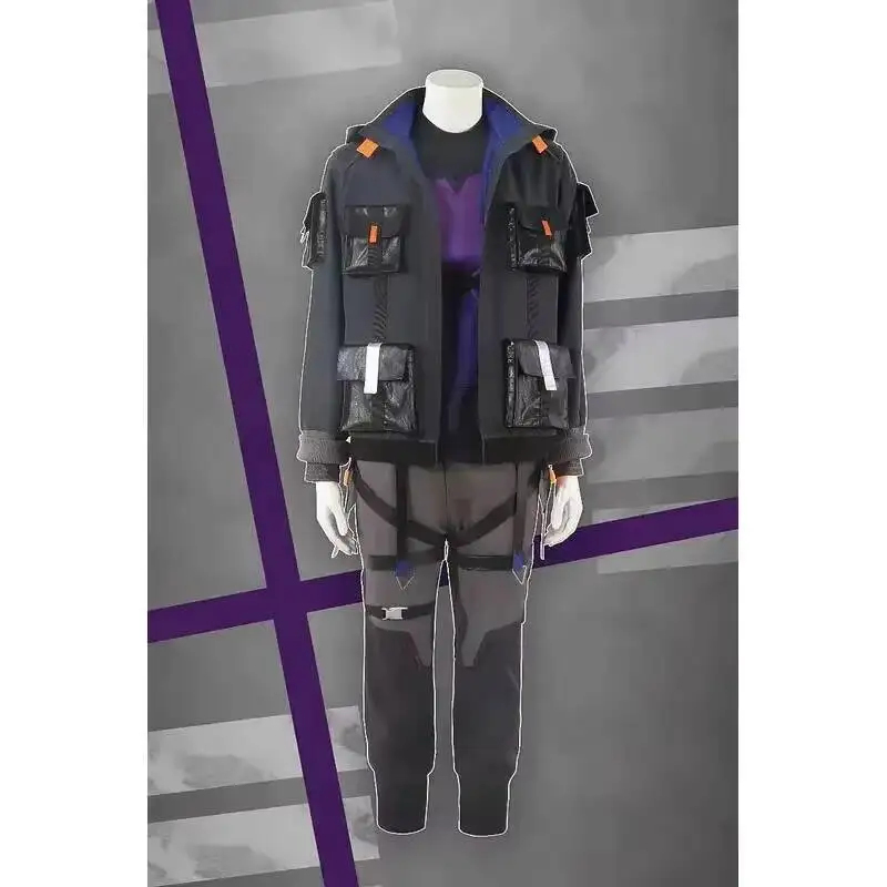 5;e,8:v,5/Vtuber Shoto / Shou  - Romper Playsuit Women avaliação e preço
