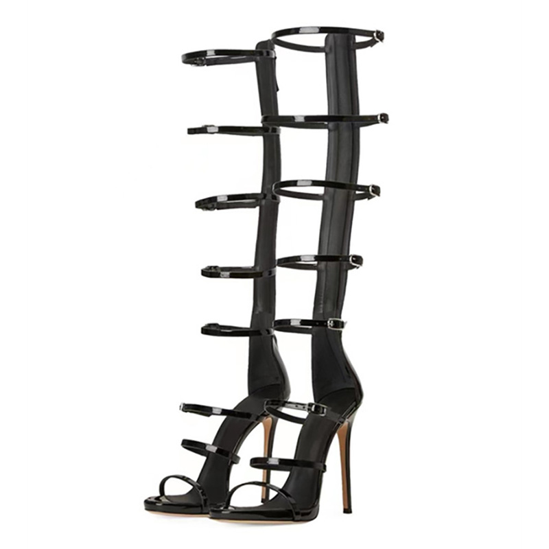 Botas Femininas de Verão Novas - Summer Clothing On Sale avaliação e preço