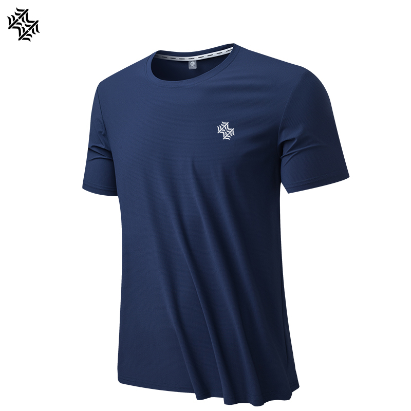 Camiseta Masculina de Alta Qua - Summer Hiking Clothing avaliação e preço