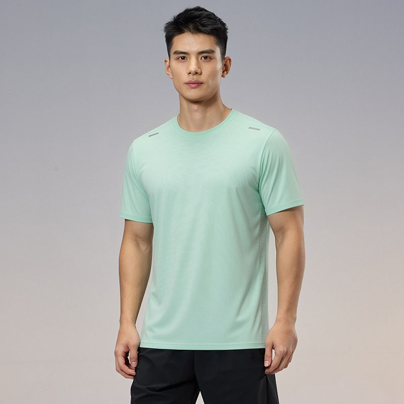 Camiseta Esportiva de Secagem  - Summer Hiking Clothing avaliação e preço