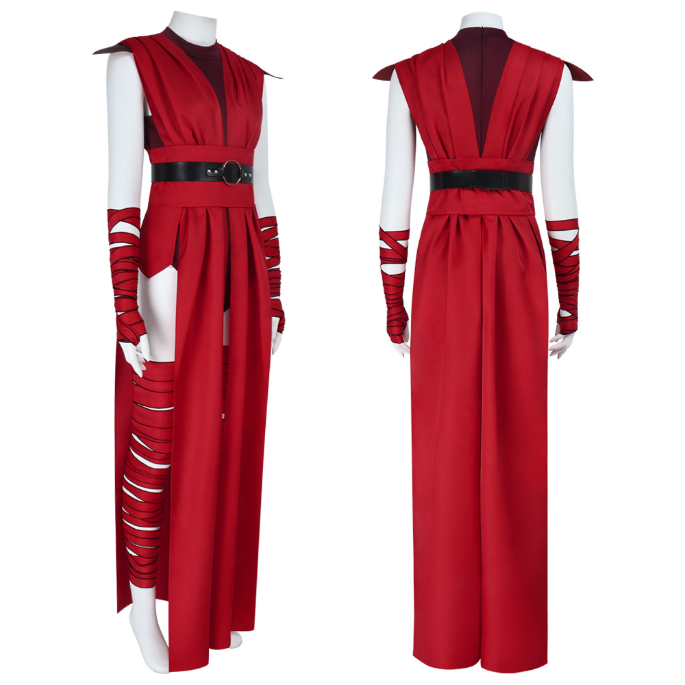 Noiteiros merrin cosplay traje - Romper Playsuit Women avaliação e preço