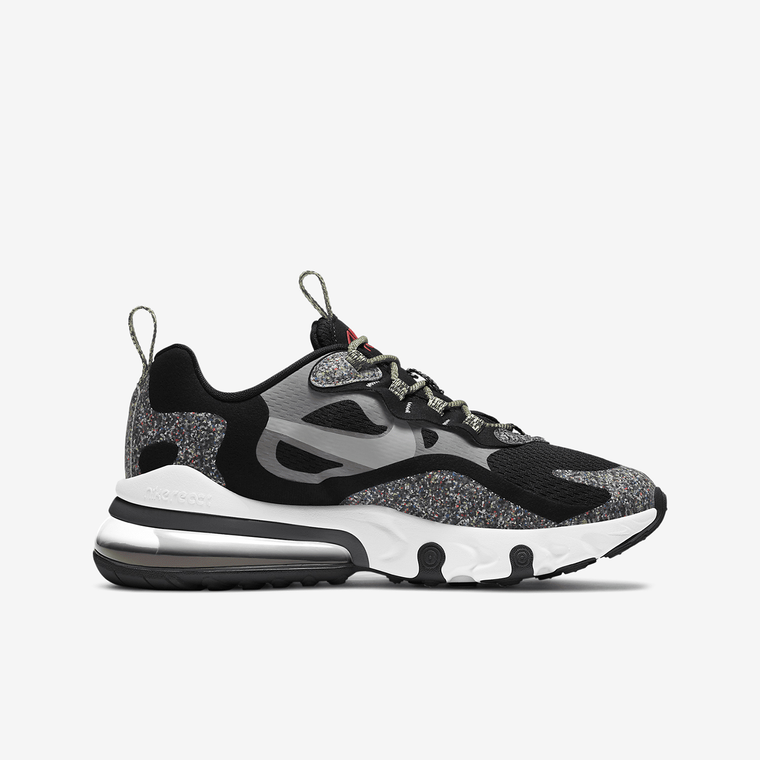 Calçados esportivos infantis N - Nike Shoes Air Max 270 avaliação e preço