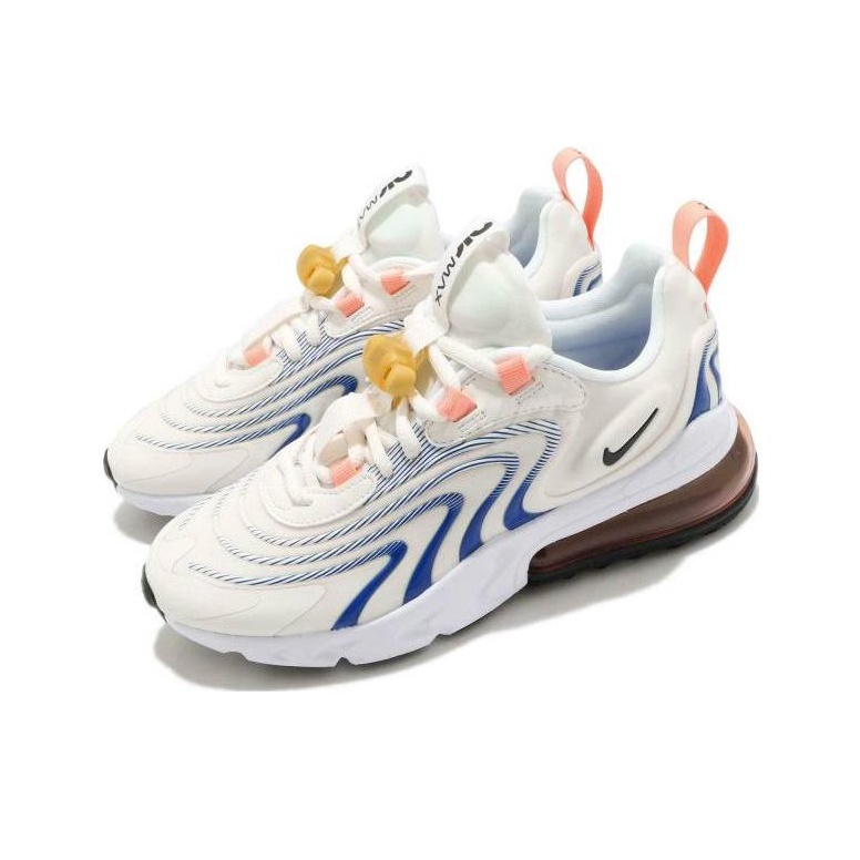Tênis de Corrida Nike Air Max  - Nike Shoes Air Max 270 avaliação e preço