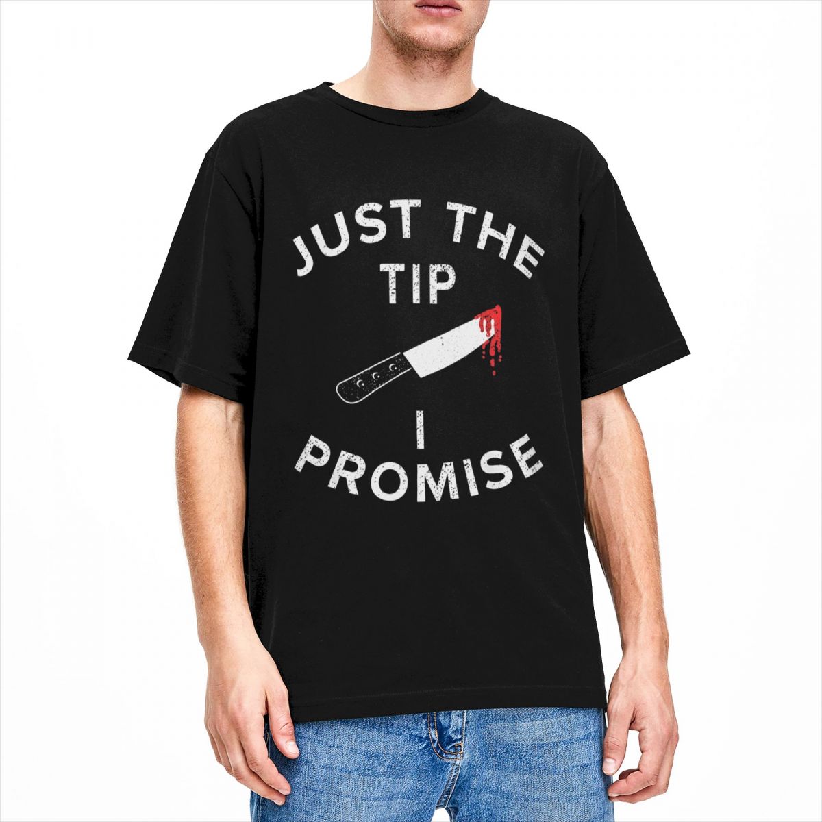 Dos homens Apenas A Dica Eu Pr - Summer Clothing Tips avaliação e preço