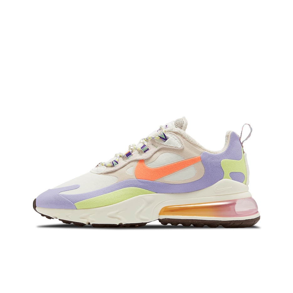 Tênis de Corrida Nike Air Max  - Nike Shoes Air Max 270 avaliação e preço