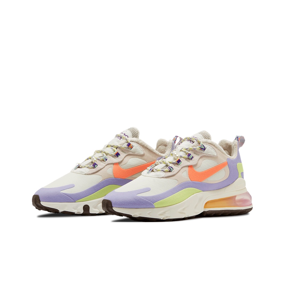 Tênis de Corrida Nike Air Max  - Nike Shoes Air Max 270 avaliação e preço