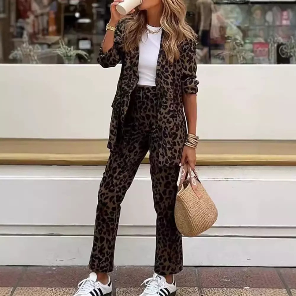 Conjunto de Roupas Femininas A - Summer Clothing Websites avaliação e preço