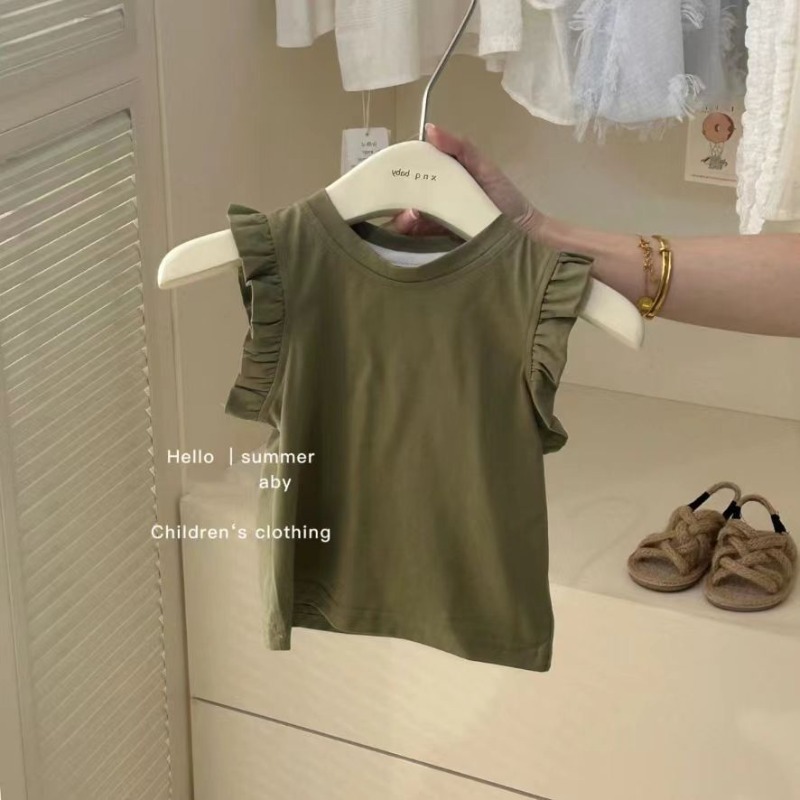 Conjunto Infantil Feminino Est - Summer Clothing Websites avaliação e preço