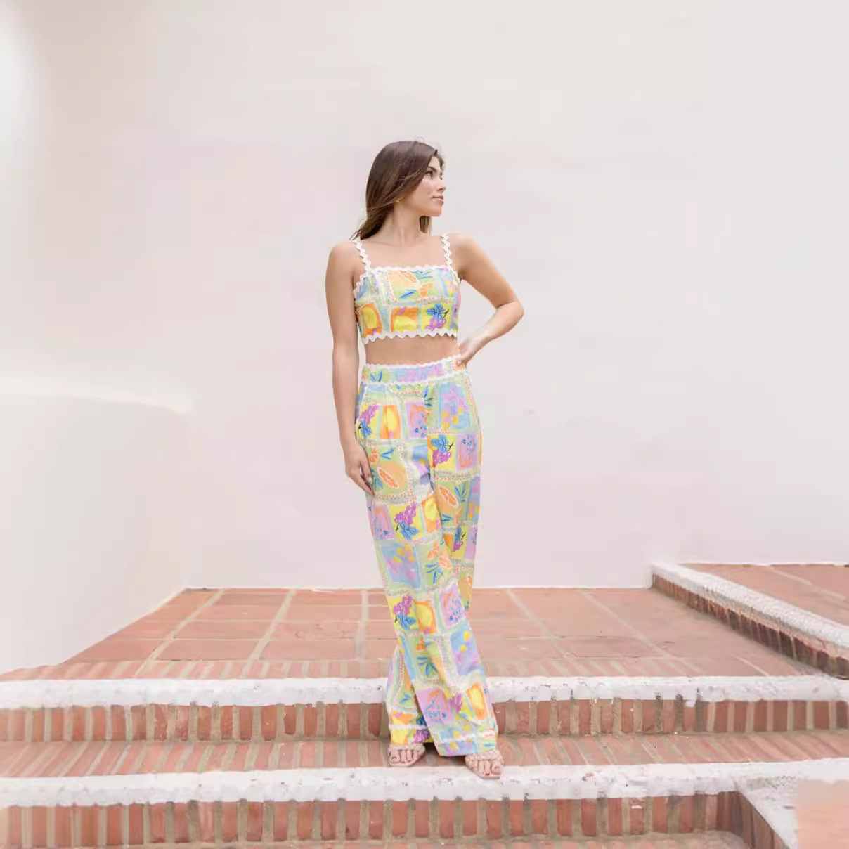 Roupas Femininas Europeias e A - Summer Clothing Websites avaliação e preço