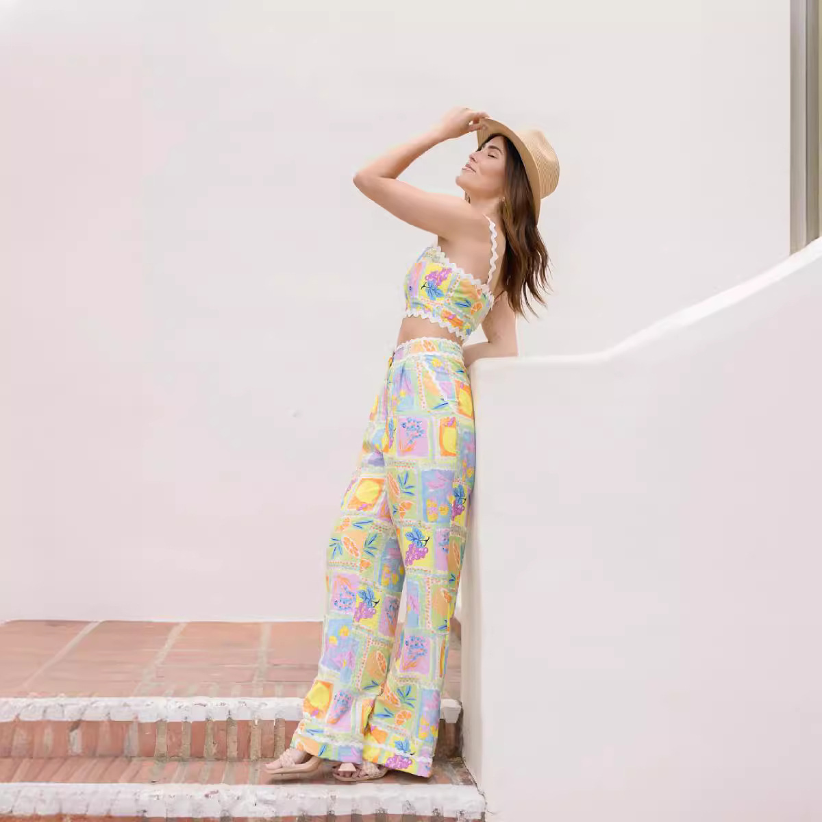 Roupas Femininas Europeias e A - Summer Clothing Websites avaliação e preço